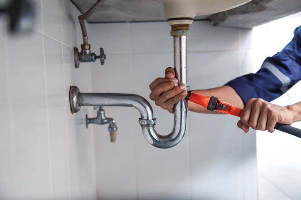 Best Tankless Water Heater Services  in England, AR