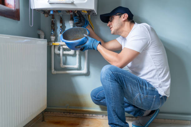 Best Commercial Plumbing Services  in England, AR